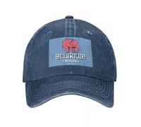 DTDSWNCD Impressive Baseball Cap Delirium Tremens Puffy Hat Tactical Military Hats Cool Woman's Hat for Men