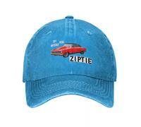 DTDSWNCD The Impressive Ole Heavy, Heifer, and Ziptie Take on The Streets. Street Racing Baseball Cap Fashion Trucker Hat Men's Hat Cool for Women