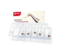 DTE Woodpecker Subgingival Polishing Nozzles AP-A