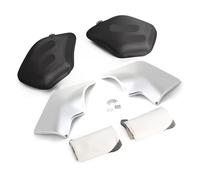 DTEdfcx Waterproof Tool Storage Bags 2022-2025 for CF&M&OTO 800MT Motorcycle Accessories Side Fairing Radiator Cowl(Style B)