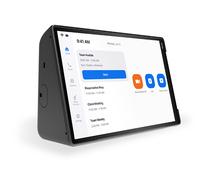 DTEN Mate PoE The DTEN Mate offers a comprehensive and ergonomic solution to manage your meeting rooms with just a single click.