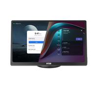 DTEN Mate Gen 2 Touch Controller 11.6-inch touchscreen room controller for managing your meetings, BYOD sharing and the in-room experience, with PoE