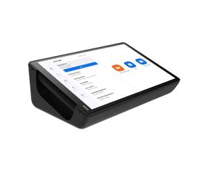 DTEN Mate PoE The DTEN Mate offers a comprehensive and ergonomic solution to manage your meeting rooms with just a single click.