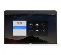 DTEN ME Personal Collaboration Display 27'' All-in-one 27" touchscreen collaboration device with integrated cameras, microphone array and speakers,