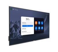 DTEN ONboard interactive whiteboard 139.7 cm (55") 3840 x 2160 pi