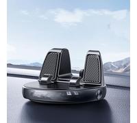 DTERNITOU Car Phone Holder for VW Golf 7 7.5 8 MK7 MK8 R 2020, Car Phone Mount Silicone Vehicle Pad Mat for Various Dashboards, Slip Free Desk Phone Stand