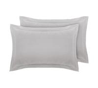 DTEX HOMES Polycotton Fitted sheets Ultra Soft 12”/30cm Bed Sheets