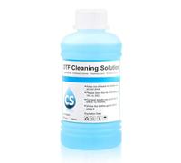 DTF Cleaning Solution 3 Volume Strong Cleaning Liquid Compatible With DX4 DX5 DX7 L1800 L805 L800 1390 I3200 Printers(250ml)