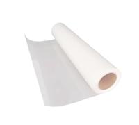 DTF Film Roll 33cm X 100m PET Transfer Film Compatible With L1800 I3200 4720 L805 XP600 DTF Printer(Single Side)