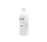 DTF Ink 500ML 6PCS And 500ML Cleaning Solution Compatible With L1800 L800 L805 I3200 Modified Printer Direct Transfer Film PET Film(1BK-1C-1M-1Y-2WH)