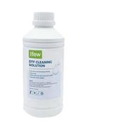 DTF Ink Print Remover Stick Cleaning Solution Liquid Cleaner Compatible with DTF Direct Transfer Film Printer(100 ml Cleaner)