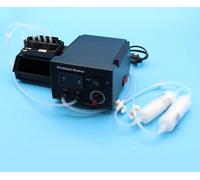 DTF Ink Printhead Washer Cleaning Machine Unclog Solution for L1800 L800 L805 R1390 1400 1430 4720 i1600 i3200 XP600 Clogged Print Head Cleaner