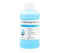 DTF Power Cleaner Cleaning Solution Liquid for Direct to Film Printer Printhead Tube Maintenance Kit 3 Capacity Options(Cleaner-500ml)