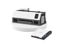 DTF Printer A3 XP600 Head Direct To Film Transfer 13Inch Compatible With Clothes Tshirt Printing Machine(C13 DTF SET 3)