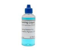DTF Printer Cleaning Solution 100ml, Maintenance Liquid For Printhead Tube Nozzle Unclogging, Compatible With Direct To Film Printing Systems