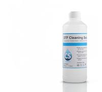 DTF Printer Cleaning Solution Compatible With Print Head And Capping Station 500ml Ink Cleaning Fluid Compatible With Direct Transfer Film