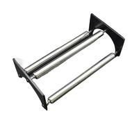 DTF Printer Film Holder Roller Stand Kit for Epson L1800, L8050, L18050, L805, 1390, XP 15000 - A3+ A3 A4 Compatible, Enhanced Stability and Precision Printing