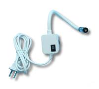 DTF Printing Press Laser Positioner Infrared Ray Locator Sublimation Heat Transfer Printing Positioning Device Direct to Film