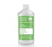 DTG Print Head Cleaning Fluid 500ml Clean & unblock printhead nozzle for Epson / Brother printer print head