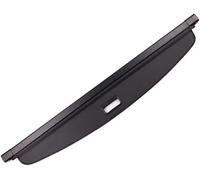 DTGTEX Car Trunk Cargo Cover for toyota Prius 2010-2015 Retractable Trunk Parcel Shelf Security Shield Luggage Shade Security Organizer Boot Load