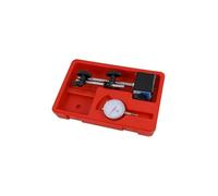 Dti Dial Test Indicator Gauge 0 To 10mm With Stand (Genuine Neilsen CT3785)