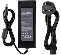 DTK 19V 6.32A 120W Laptop Charger for ASUS Notebook Computer PC Power Cord Supply Lead AC Adapter ZenBook Pro VivoBook ROG series Connector:5.5 x 2.5mm