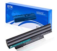 DTK Laptop Battery Replacement for ACER D260 Aspire One D255 D257 D270 522 E100 Happy Happy2 Series Fit P/N AL10A31 AL10B31 AL10G31 11.1V 5200mAh
