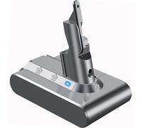 DTK Vacuum Battery Replacement for dyson v7 Compatible with Dyson v7 pro plus trigger SV11 cord-free 21.6V 4000mAh (This product is only available for the V7 series)