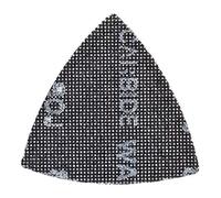 DTM8668-QZ - Lija de Malla Delta, Grano 60, para usar con todo tipo de lijadora de detalles