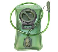 DTnewsun Hydration Bladder 1.5L,2L,3L Leakproof Water Reservoir,Leak Proof Water Reservoir with Insulated Hose,for Hydration Pack for Cycling, Hiking, Running, Climbing, Biking