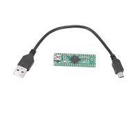 DTOMEGO Teensy 2.0++ USB AVR Development Board ISP U Disk Keyboard Mouse Experimental Board AT90USB1286