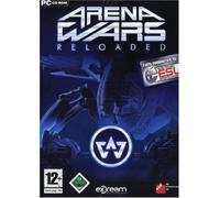 Dtp Arena Wars Reloaded (German version)