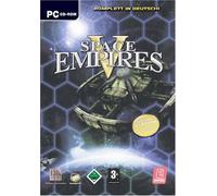 DTP SPACE EMPIRES V