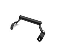 Dtpnoa Bracket Bar For Benelli TRK702 TRK702X TRK702X 702X 2022 2023 2024 Motorcycle Mobile Phone Support Stand Holder GPS Navigation Bracket GPS Stand(Nologo1)