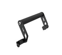 Dtpnoa Bracket Bar For Ducati MULTISTRADA 950 950S 1260 1200 1200S V2 2022-2024 Motor Navigation Bracket Holder GPS Phone Support Mount GPS Stand(Multistrada)