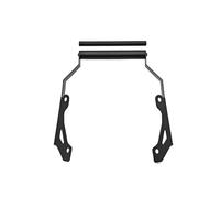 Dtpnoa Bracket Bar For NC750X NC750 X DCT 2021-2024 CNC Motorcycle Phone Holder GPS Navigation Bracket Aluminum Handlebar Mount Accessories GPS Stand(Nc750x 12and22)