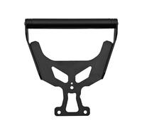 Dtpnoa Bracket Bar For Tracer 9GT/900GT 2021-2024 Motorcycle Accessories GPS Navigation Plate Bracket Expansion Crossbar Phone Holder Stand GPS Stand(NOLOGO)