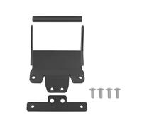 Dtpnoa Bracket Bar For VOGE DS900X DSX900 Valico 900 DSX Mobile Phone GPS Navigation Handle Bar Extension Bracke Sat Nav Mounting Holder GPS Stand(12MM DS900 LOGO)