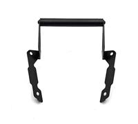 Dtpnoa Bracket Bar For XL750 Transalp 2023 2024 XL750 Motorcycle Accessories GPS Navigation Plate Bracket Expansion Crossbar Phone Holder Stand GPS Stand(750 transalp)