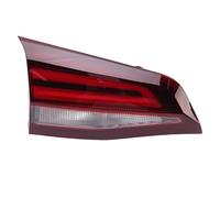 Dtpnoa Car Tail Light 1 Pc Inner Left/Right Tail Light For Chevrolet For Equinox 2022 2023 Led Tail Light
