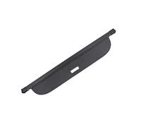 Dtpnoa Cargo Cover For Forthing For Friday For Thunder For Evolute I-SKY Retractable Rear Trunk Curtain Cover Organizer Privacy Security Screen Shield Shade Rear Trunk Parcel Shelf