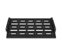 Dtpnoa Cargo Cover For Wrangler JK 2/4 Door For Unlimited 4 2007-2017 Tailgate Folding Table Rear Foldable Shelf Storage Rack Steel Rear Trunk Parcel Shelf