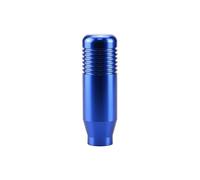 Dtpnoa for Logitech G29 G27 Head Manual Gear Shift Er Head Car Gear Knob Shifter(Blue)
