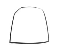 Dtpnoa Passenger Left Side Tail Light Rear Lamp With For Freelander 2 2013 2014 2015 Car Rear Taillight Shell Lamp Shade Transparent Lens Cover