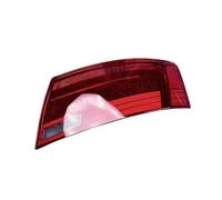 Dtpnoa Passenger Left Side Tail Light Rear Lamp With Outer Taillight Shell Tail Lamp Cover Brake Lights Mask Replace The Lampshade For A5 2012 2013 2014 2015 2016(Outside Right)