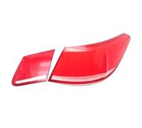 Dtpnoa Passenger Left Side Tail Light Rear Lamp With Rear Taillight Shell Tail Lamp Cover Replace The Lampshade For Benz E Class 2 Door Coupe W207 2013 2014 2015 2016(Right A)