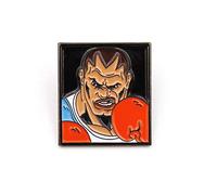 DTR Street Fighter Pin Badge Balrog Pins Brooches