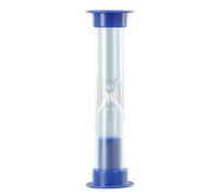 DTREELS 1-5 Minutes Creativity Mini Sand Clock Cooking Brushing Christmas Teeth Children's Sandglass M8I1 Gifts Timer Tools