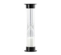 DTREELS 1-5 Minutes Creativity Mini Sand Clock Cooking Brushing Teeth Children's Gifts Christmas Sandglass Y9M1 Tools Timer