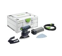 DTS 400 REQ-Plus Delta Door Machine - 576064